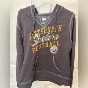 Women’s Pittsburgh Steelers hoodie